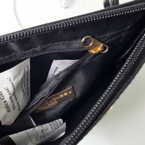 💖David Jones Paris💖New Cosmetic☆ Makeup Bag - Picture 6 of 8